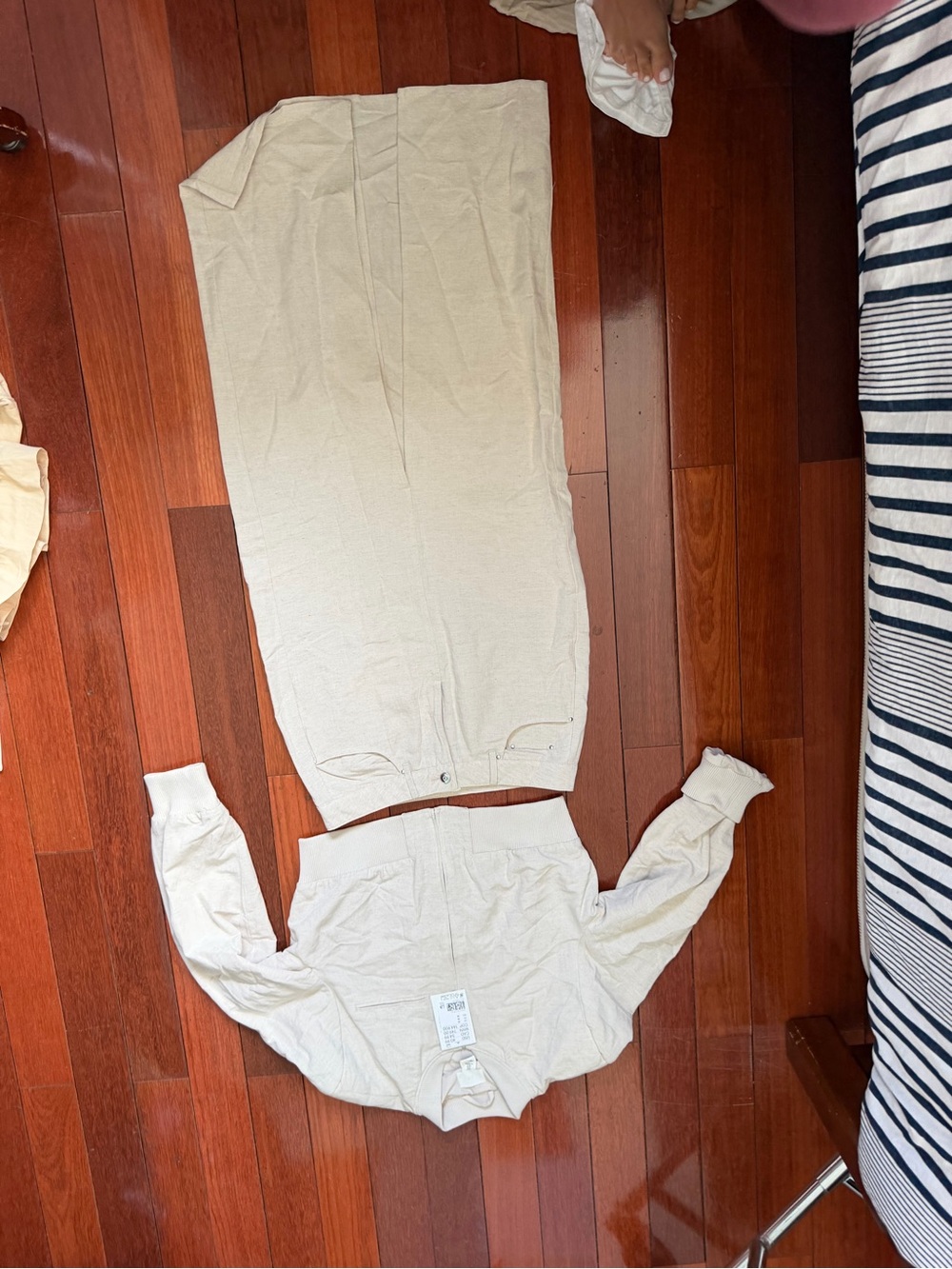Department: Women - Jackets & Coats Subcategory Identification